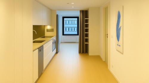 Vaxjo Apartment | Aurora Luxe Apartment Stay