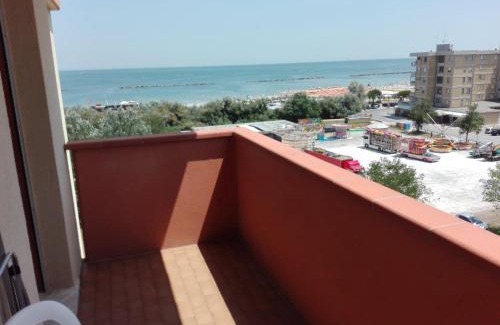 Lido Adriano Apartment | Aurora Residence