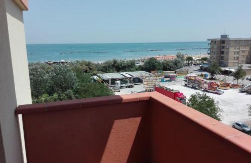 Lido Adriano Apartment | Aurora Residence