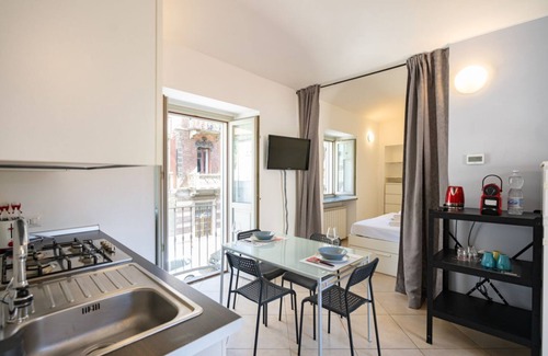 Vittoria Apartment | Aurora Retreat, your base for exploring Turin