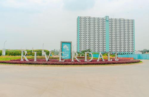 Cikarang Apartment | Aurora Rooms Riverdale