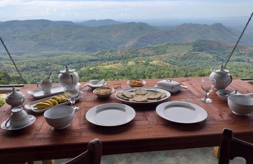 Hildummulla Hotel | AURORA village INN haputale srilanka-