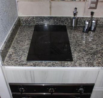 Downtown Santiago Apartment | Auroras apartment