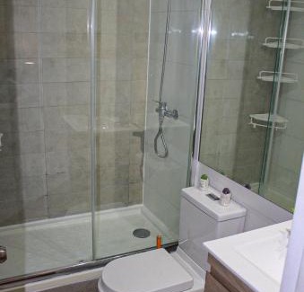 Downtown Santiago Apartment | Auroras apartment