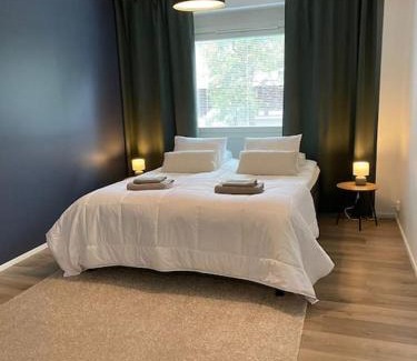 Rovaniemi Apartment | Auroras Hideway
