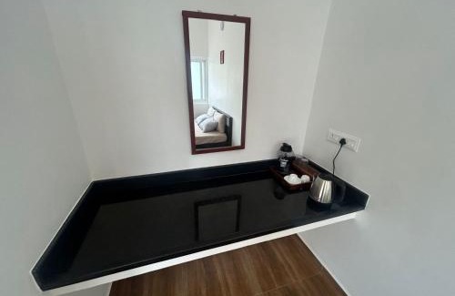 Auroville House | Auroville Room Guest House Humblepie