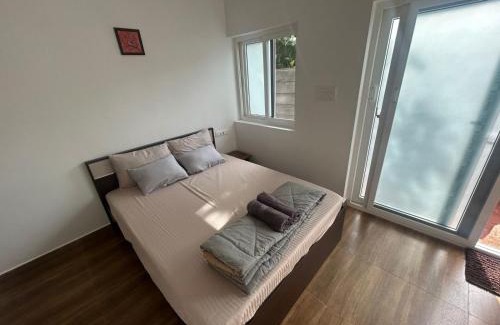 Auroville House | Auroville Room Guest House Humblepie