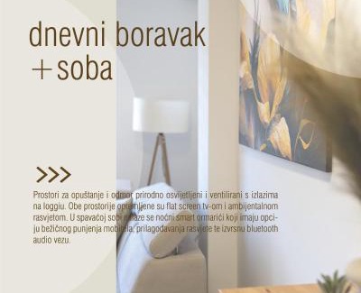 Bosnia Apartment | Aurum apartman Žepče