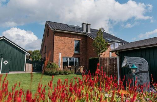 Gelting House | ausBLICK