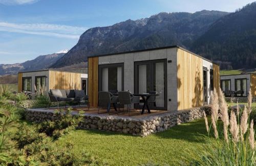 Pettneu am Arlberg Resort | Austria Parks - Camping Arlberg GmbH
