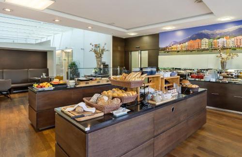 Innsbruck City Centre Hotel | Austria Trend Hotel Congress Innsbruck