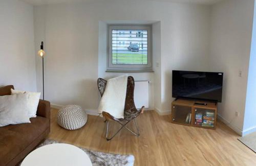 Engen House | Auszeit im Hegau Bodenseenahe Ferienwohnung