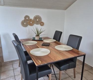 Kirchberg an der Murr Apartment | Auszeit und Idylle auf dem Pferdehof