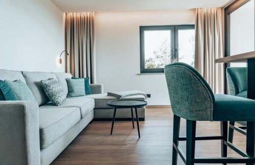 Wallenfels Apartment | Auszeit3