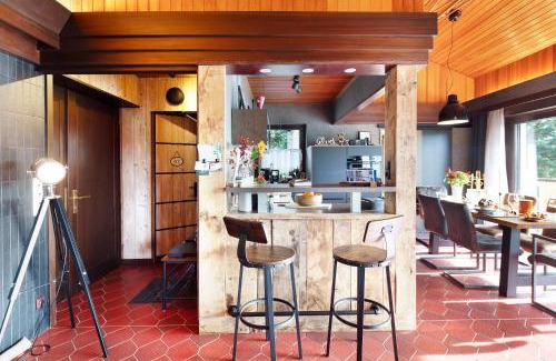 Waldeck House | Auszeyt Edersee für Zwei