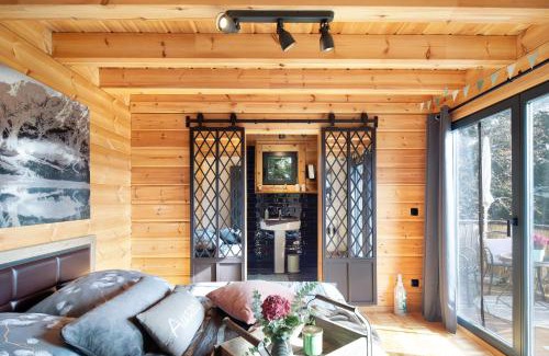 Waldeck House | Auszeyt Edersee für Zwei