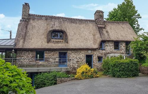 Brouains House | Aut Longère Vue Campagne