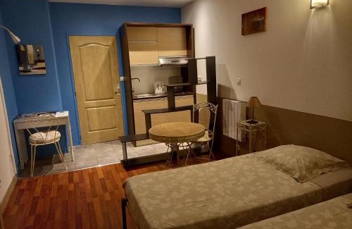 Albi Bed & Breakfast | Autan des Couleurs