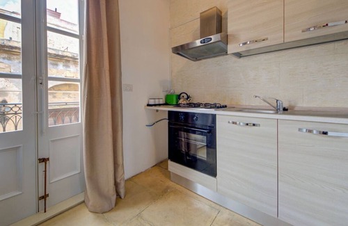 Birgu Apartment | Authentic 1BR home in the Heart of Birgu!