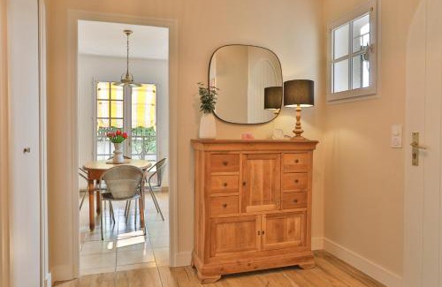 Chateau-d'Olonne Villa | Authentic and spacious family home