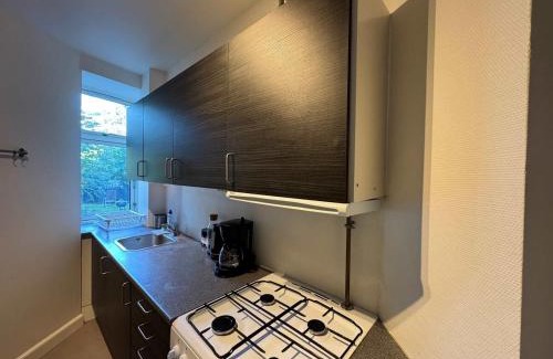 Osterbro Apartment | Authentic Copenhagen Apartment for 4 Guests