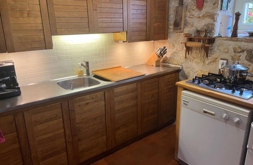 Saint-Cybranet House | Authentic gite for seeking peace