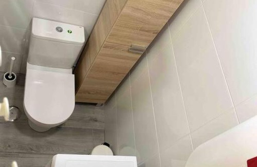 La Trinidad Apartment | Authentic Málaga with both culture and beach