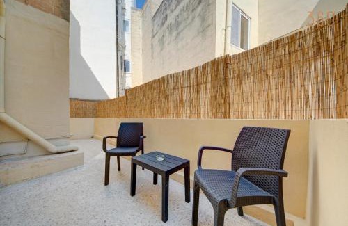 Ta' Zokkrija Apartment | Authentic Maltese 3BR home with Terrace in Mosta by 360 Estates