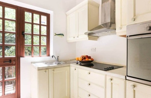 Sliema House | Authentic Maltese Townhouse in the Heart of Sliema