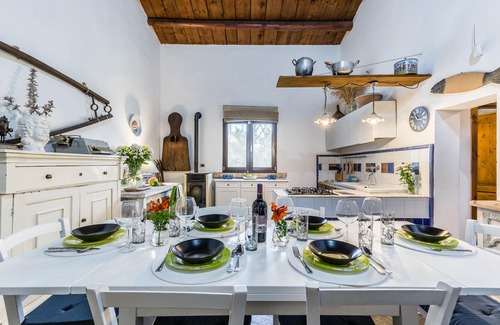 Avola Other | Authentic Sicilian Charm (with pool, sea view, free wi-fi and parking)