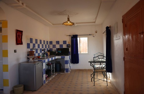 Amezrou Apartment | Authentic stay in tranquil farmstead. Take a break in our peaceful oasis.