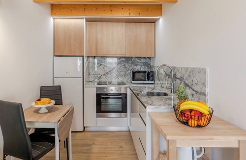 Sao Mamede de Infesta House | Authentic Studio 12 with Terrace by HostWise