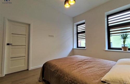 Old Town Apartment | Authentic style, bright, cozy and warm 2 bedroom apartment in Kaunas city center!