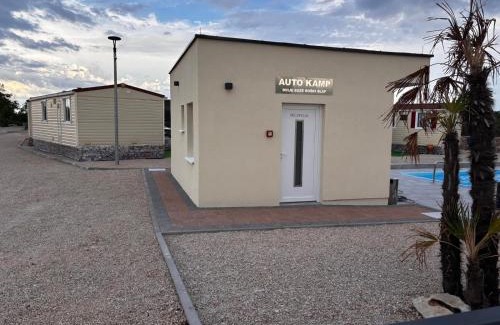 Bristane Resort | Auto-kamp Dvije suze 2