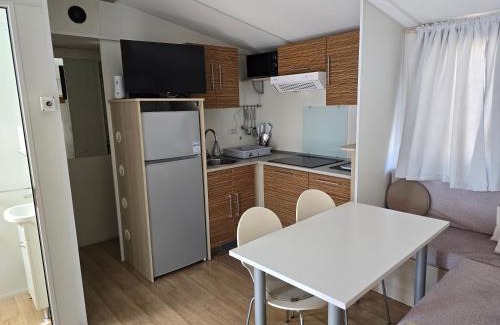 Bristane Resort | Auto-kamp Dvije suze 2