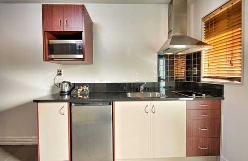 Queenstown City Centre Hotel | Autoline Motel