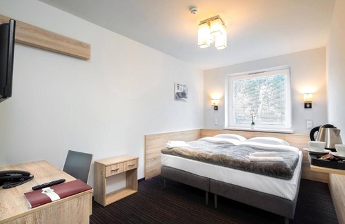 Podgorze Hotel | Automobil Hotel