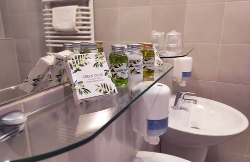 Podgorze Hotel | Automobil Hotel