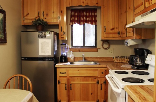 Sautee Nacoochee Cottage | Autumn Ridge - 4th Night Free for March Only - See Description Details