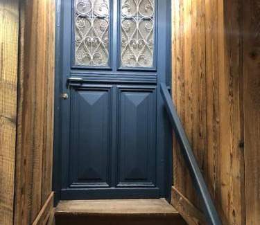 Soultzmatt House | Aux Charmes d'Alsace