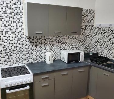 Argenton-sur-Creuse Apartment | Aux Cieux - Appart 1 chambre