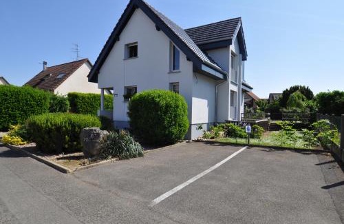 Blotzheim Apartment | Aux cigognes de Blotzheim