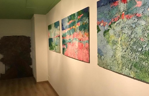 Orbais-l'Abbaye Bed & Breakfast | Aux Delices de l'Abbaye