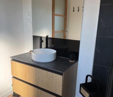 Grand-Fort-Philippe Apartment | Aux flots d AuRa