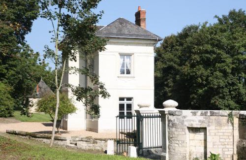 Saint-Aignan House | Aux grilles du Château de Saint-Aignan, à 2km de Beauval, les maisons de Sidonie et Léonard