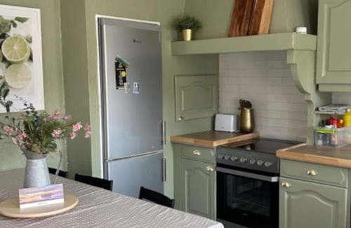 Grandcamp-Maisy House | Aux Petits Bonheurs