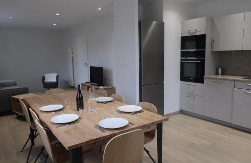 Belleville House | Aux Portes du Beaujolais