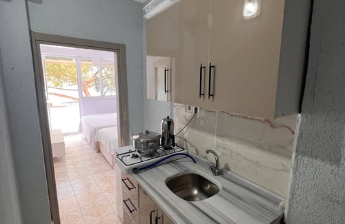 Marmara Hotel | Avşar Apart Motel