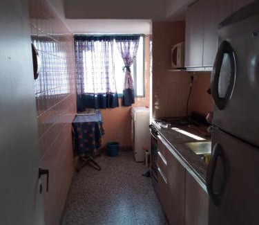 San Telmo Apartment | Av. Independencia