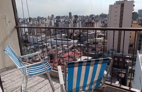 San Telmo Apartment | Av. Independencia